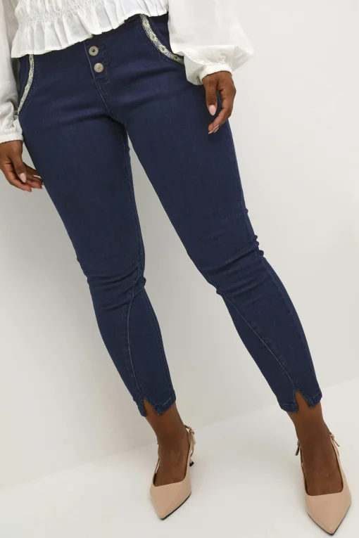 CRholly Jeans