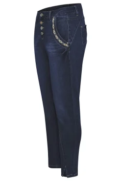 CRholly Jeans