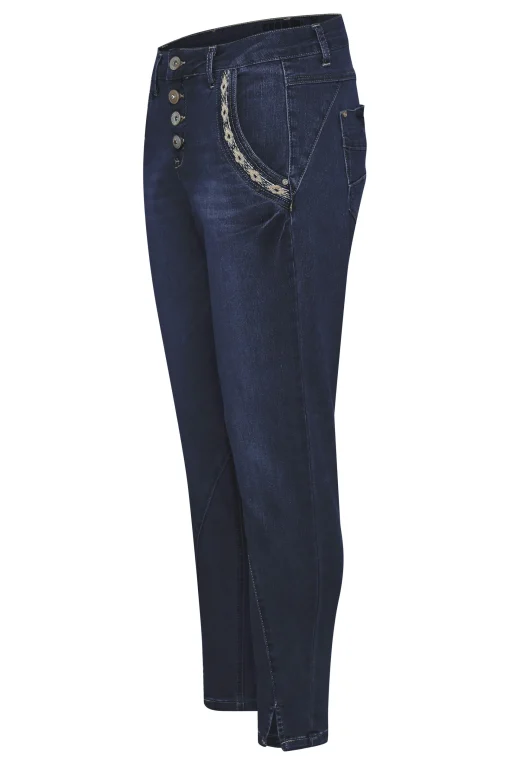 CRholly Jeans