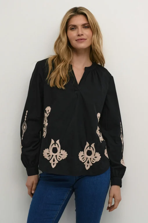 CRIpilo Blouse