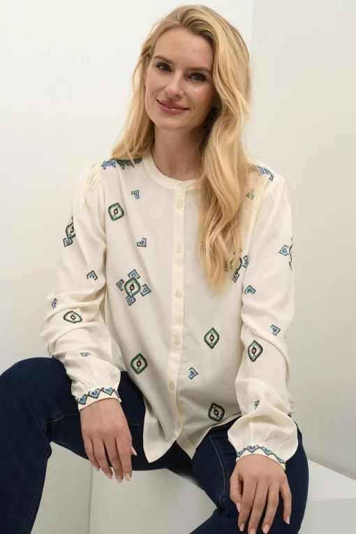 CRIsabell Shirt
