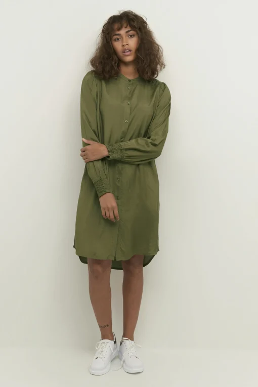 CRJannia Dress