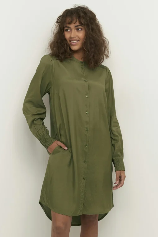 CRJannia Dress