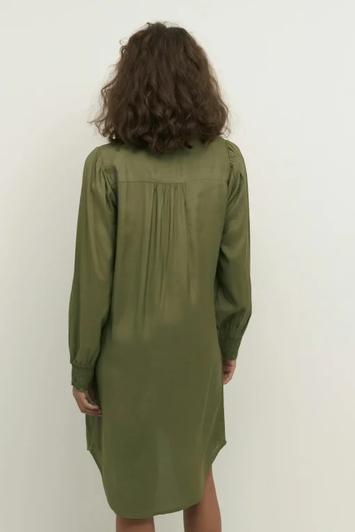 CRJannia Dress