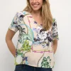 CRJoy Blouse