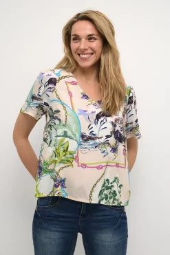 CRJoy Blouse