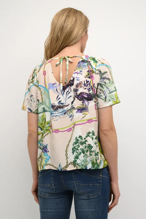 CRJoy Blouse