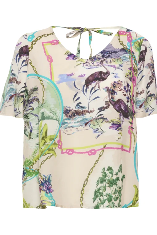 CRJoy Blouse
