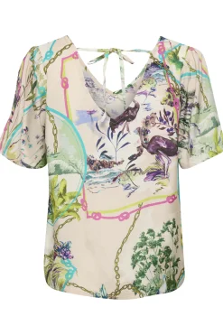 CRJoy Blouse