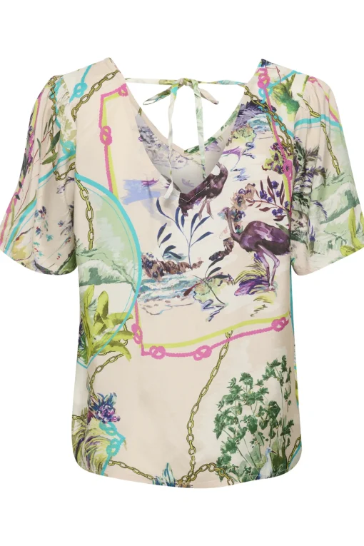 CRJoy Blouse