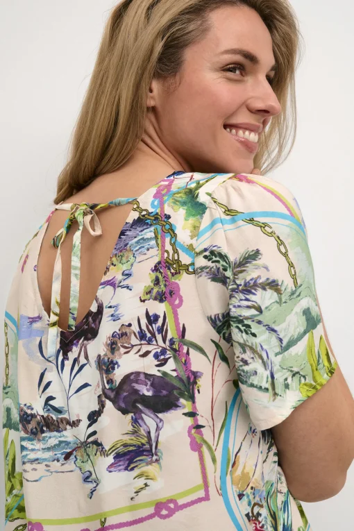CRJoy Blouse