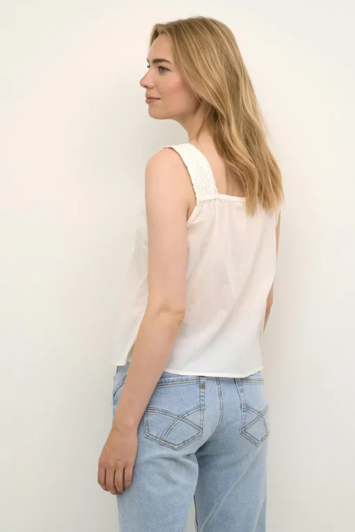 CRJuliet Top