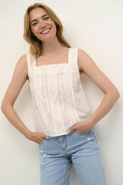 CRJuliet Top