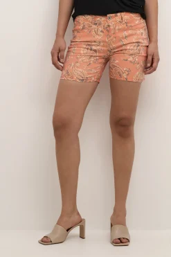 CRKaiza Shorts