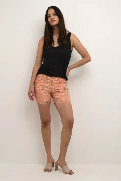 CRKaiza Shorts