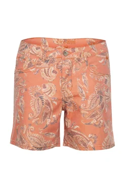 CRKaiza Shorts