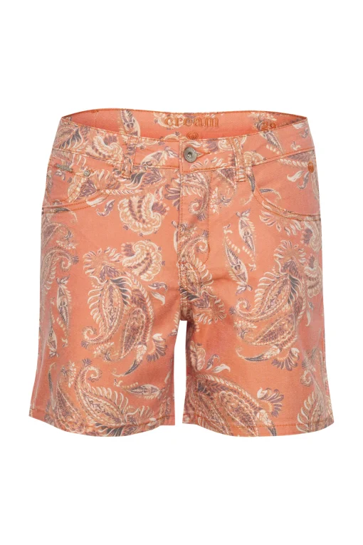 CRKaiza Shorts