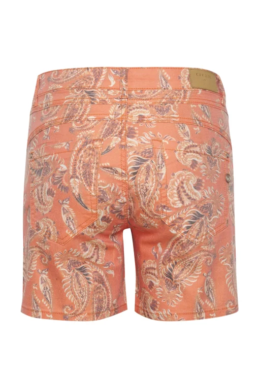 CRKaiza Shorts