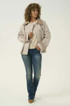 CRKalanari Jacket