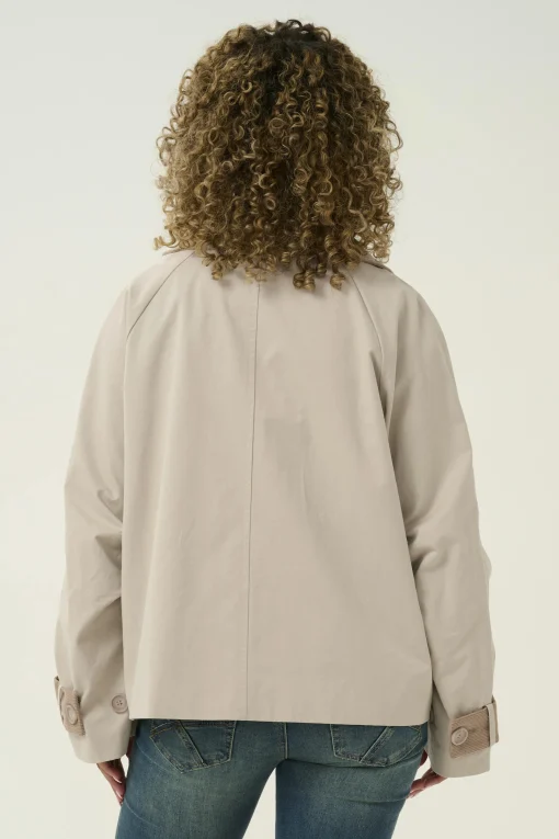 CRKalanari Jacket