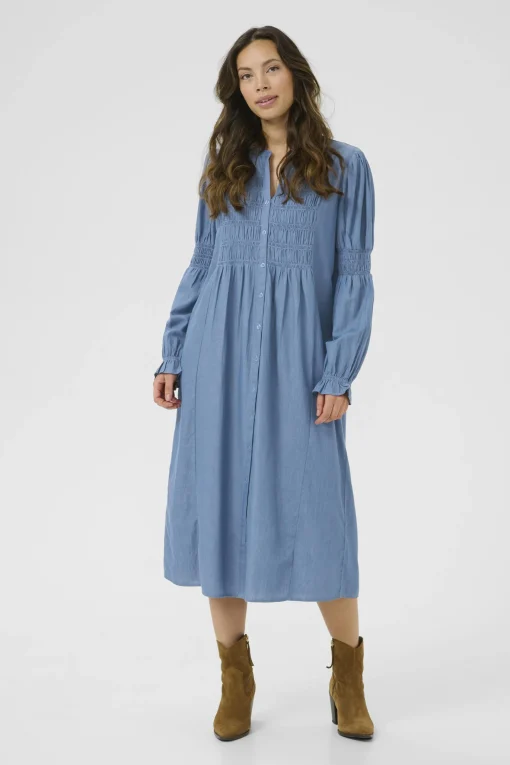 CRKami Dress