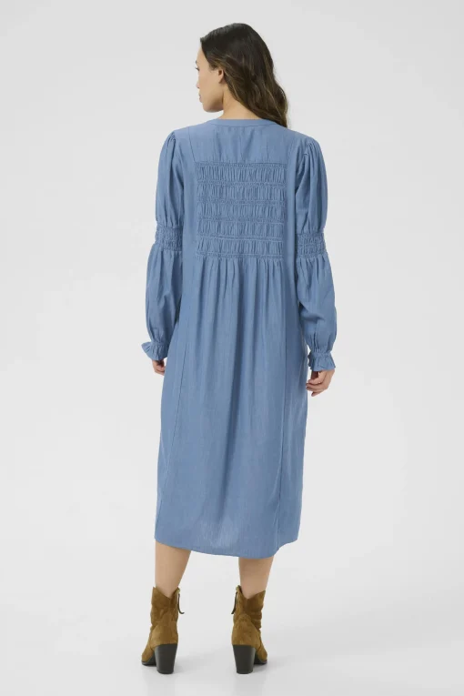 CRKami Dress