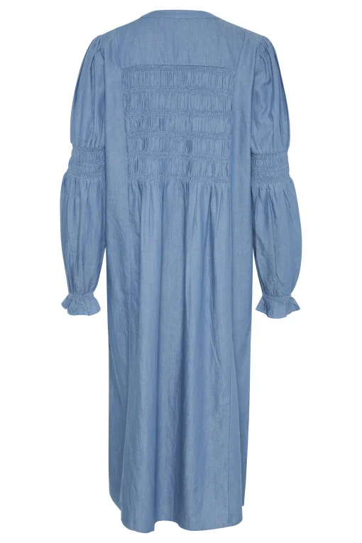 CRKami Dress