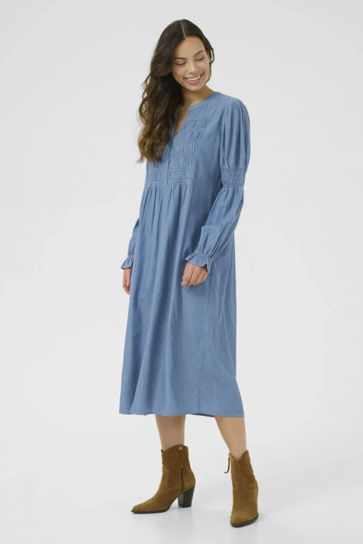 CRKami Dress