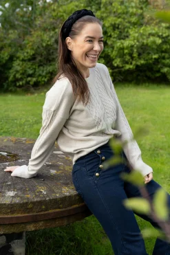 CRKanya Jeans