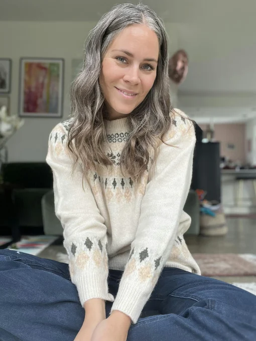 CRKanya Jeans