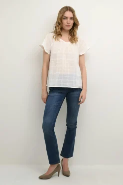 CRKenda Blouse