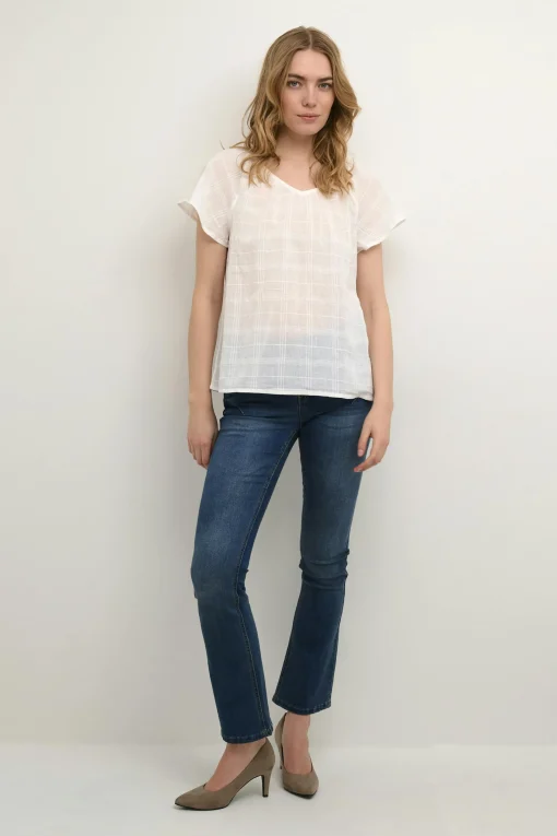 CRKenda Blouse