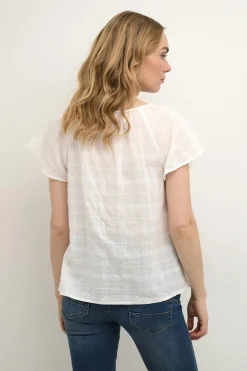 CRKenda Blouse