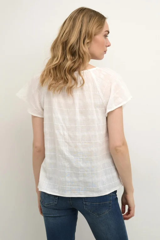 CRKenda Blouse