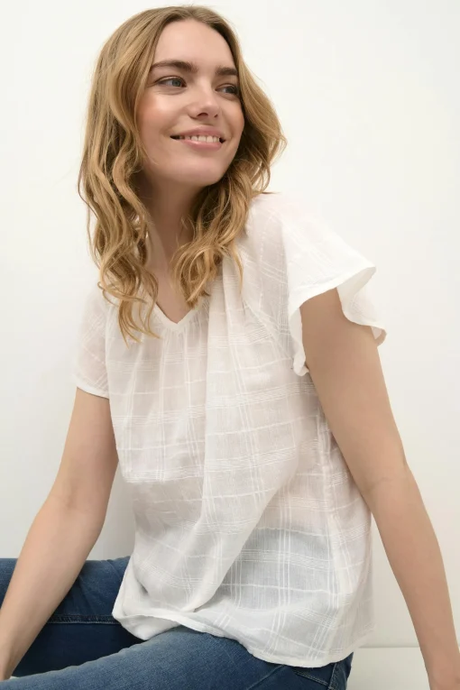 CRKenda Blouse