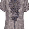 CRKinia Blouse