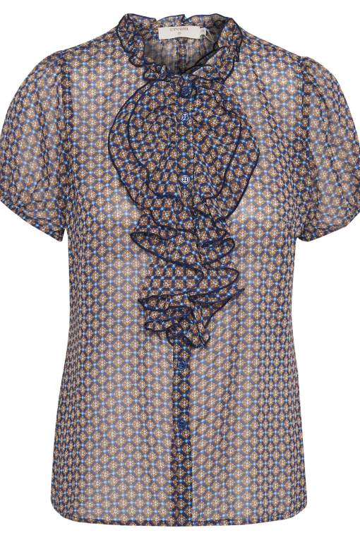 CRKinia Blouse