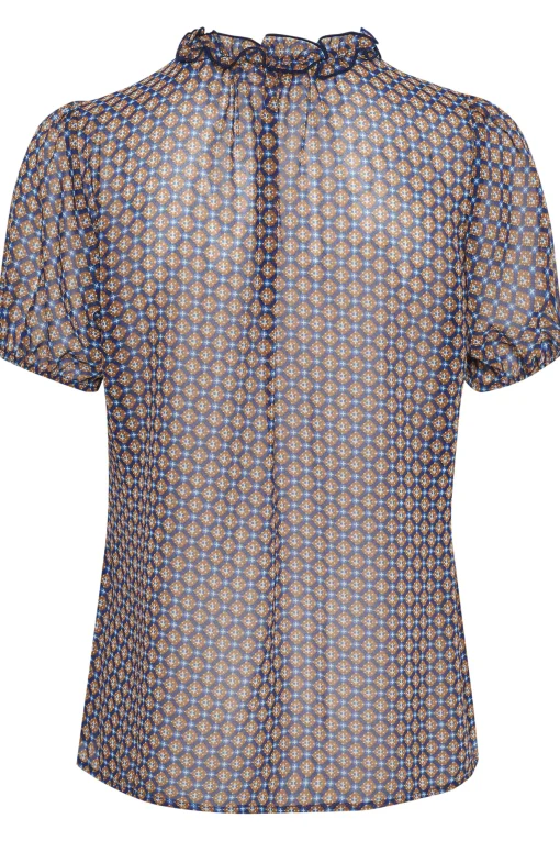 CRKinia Blouse