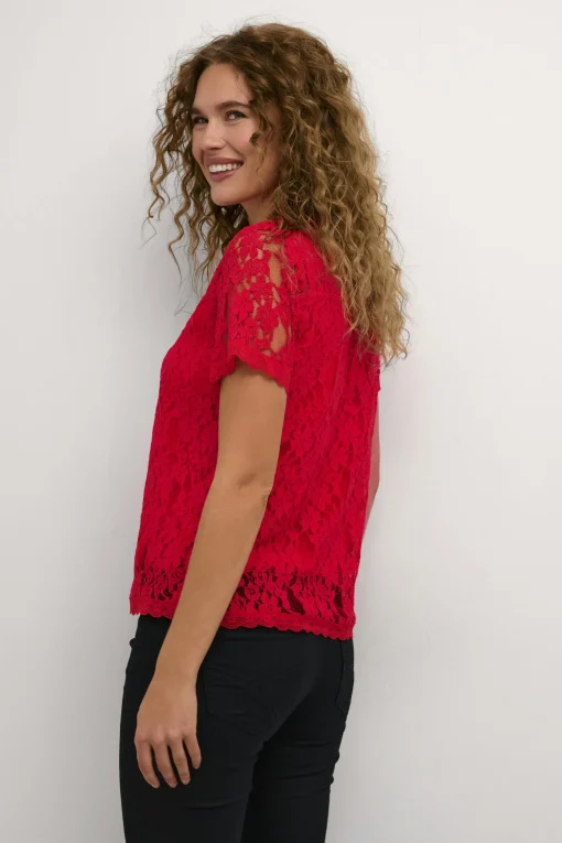 CRKit Blouse