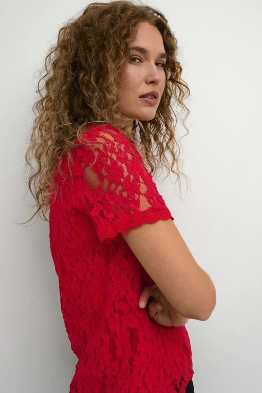CRKit Blouse