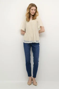 CRLarnis Blouse