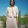 CRLeva Skirt