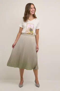 CRLeva Skirt