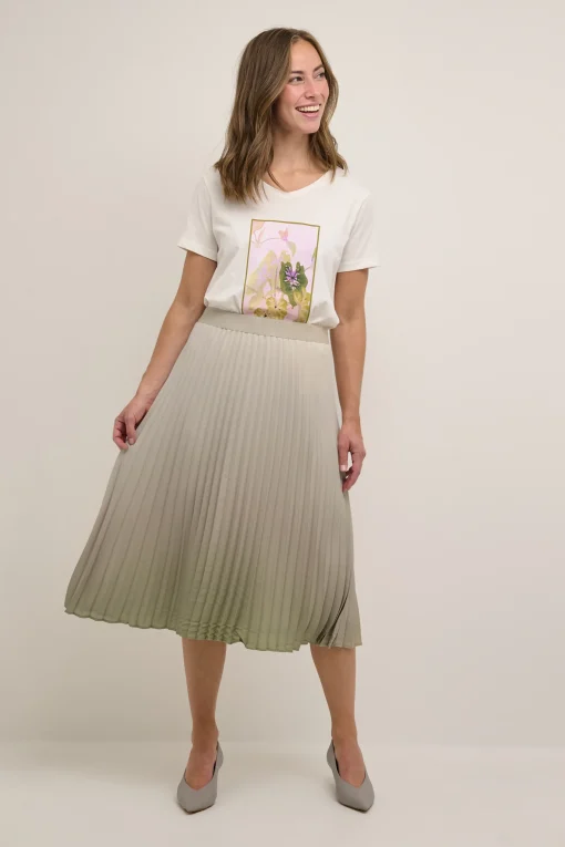 CRLeva Skirt