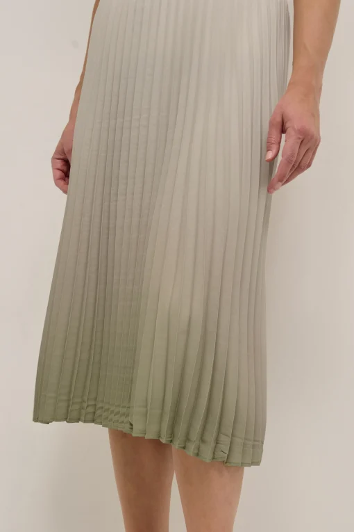 CRLeva Skirt