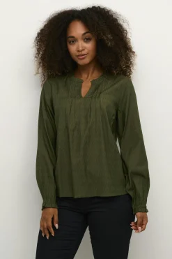 CRLiselin Blouse