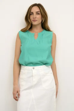 CRLiselin Blouse