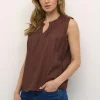 CRLiselin Blouse
