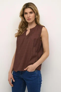 CRLiselin Blouse