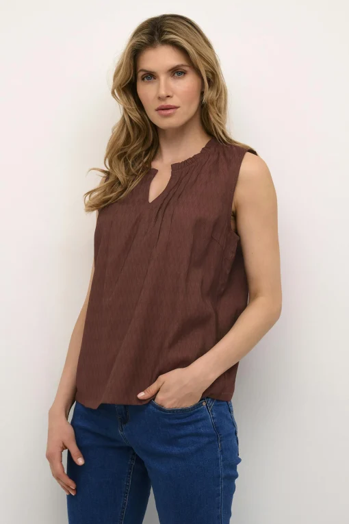 CRLiselin Blouse
